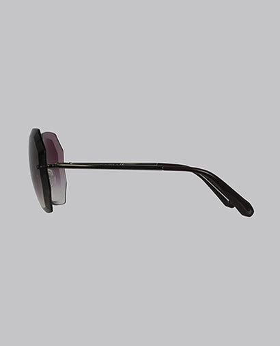 CHANEL Sunglasses Rimless CH4220 c.108/3M 